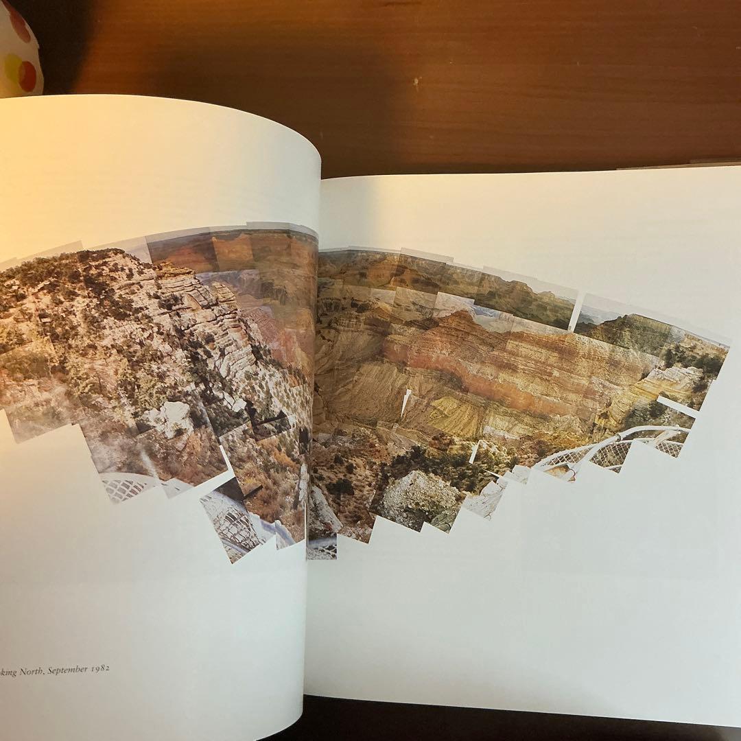 Hockney on Photography デイヴィッド・ホックニー