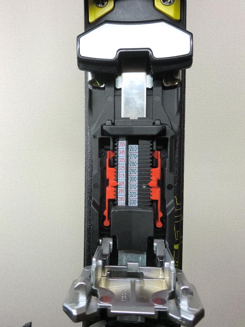 【メンテ済み】Salomon X-KART MAX+Z12セット サロモン