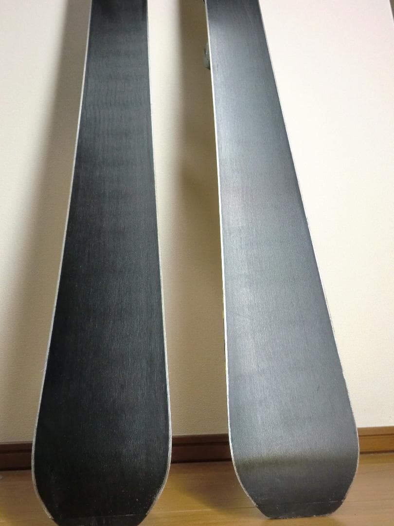 【メンテ済み】Salomon X-KART MAX+Z12セット サロモン