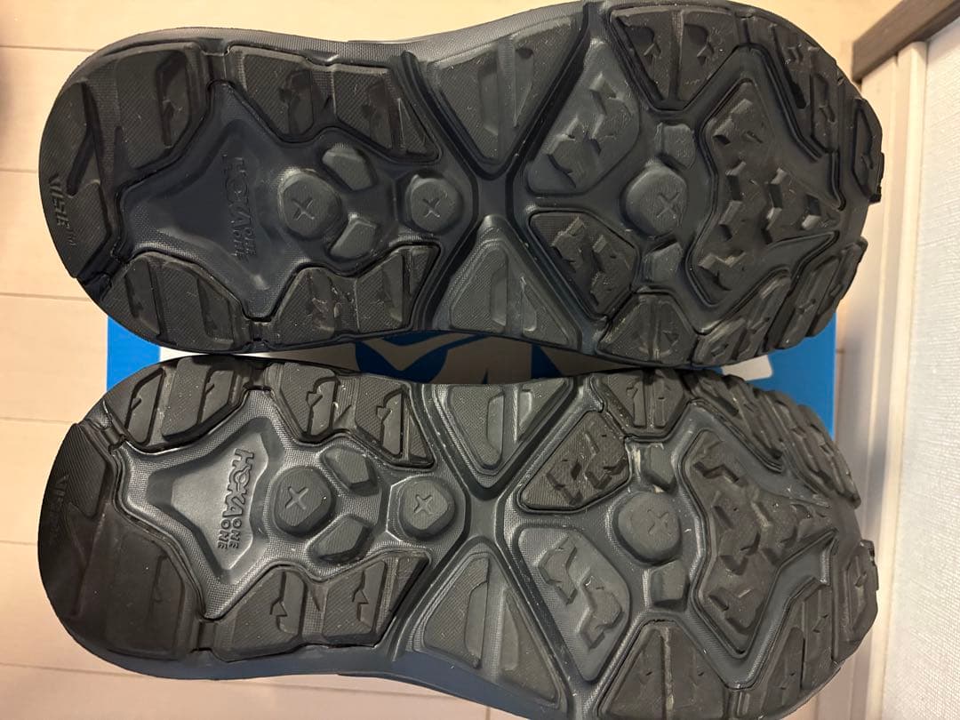 ホカ HOKA ホパラ2 HOPARA2 27.0 ユナイテッドアローズ