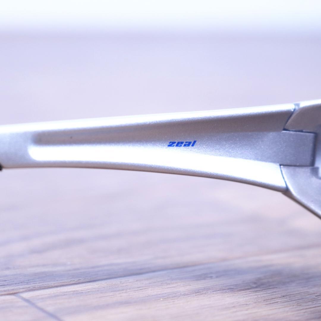 Zeque by ZEAL (ゼクー バイ ジール オプティクス) FEEL
