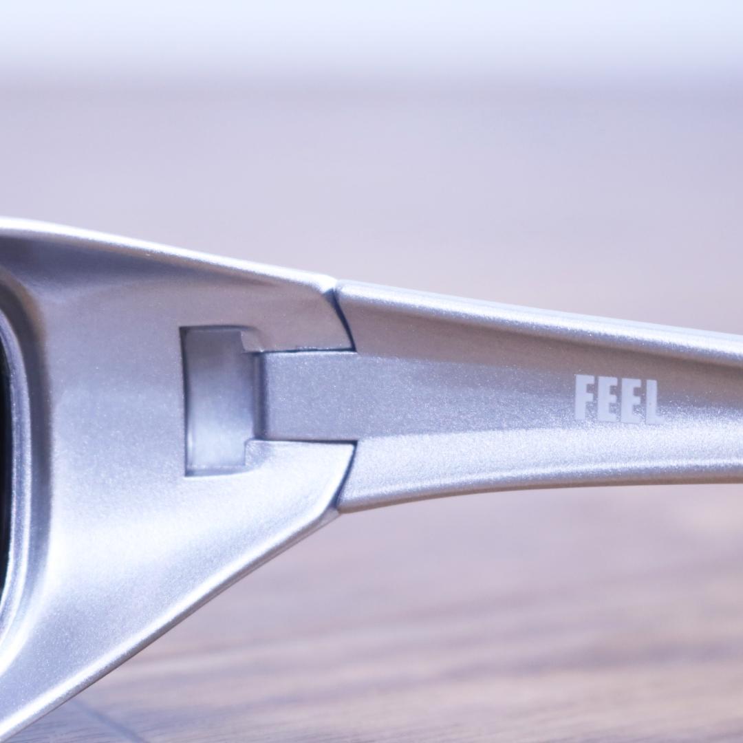 Zeque by ZEAL (ゼクー バイ ジール オプティクス) FEEL