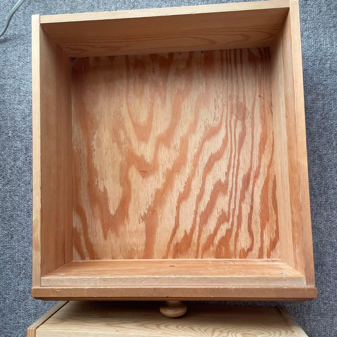 【専用です】ザ・ペニーワイズ　3段チェスト