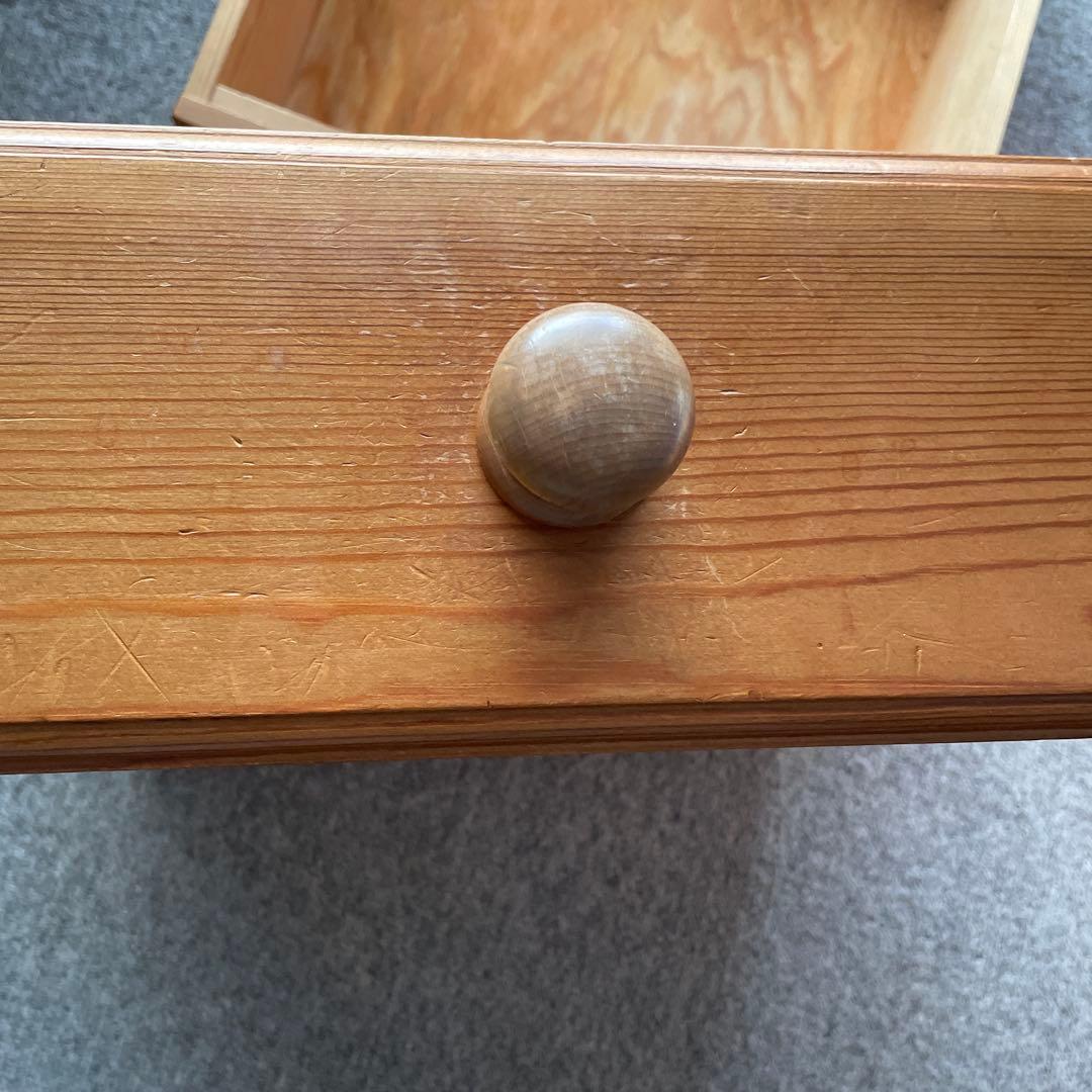 【専用です】ザ・ペニーワイズ　3段チェスト