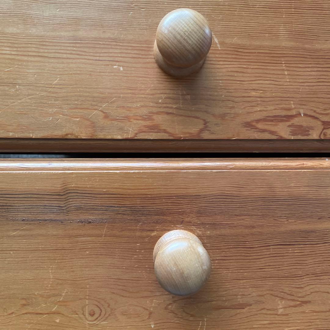 【専用です】ザ・ペニーワイズ　3段チェスト