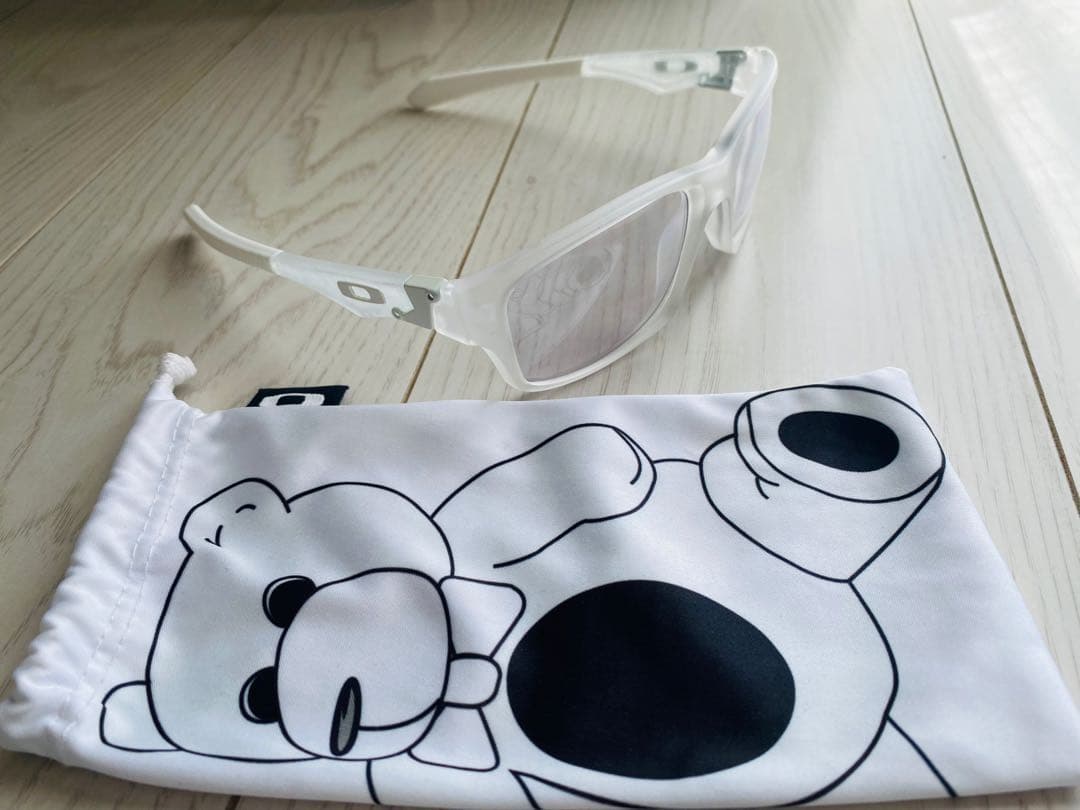 オークリー OAKLEY Jupiter Squared (カスタム)