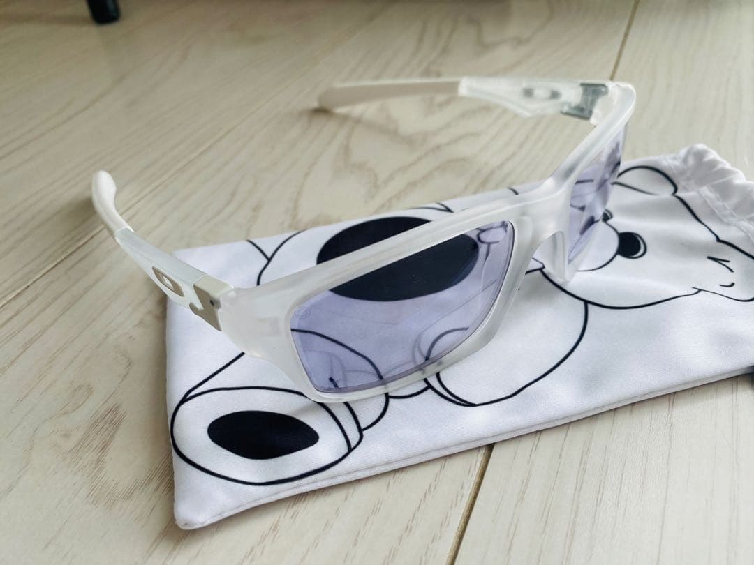 オークリー OAKLEY Jupiter Squared (カスタム)