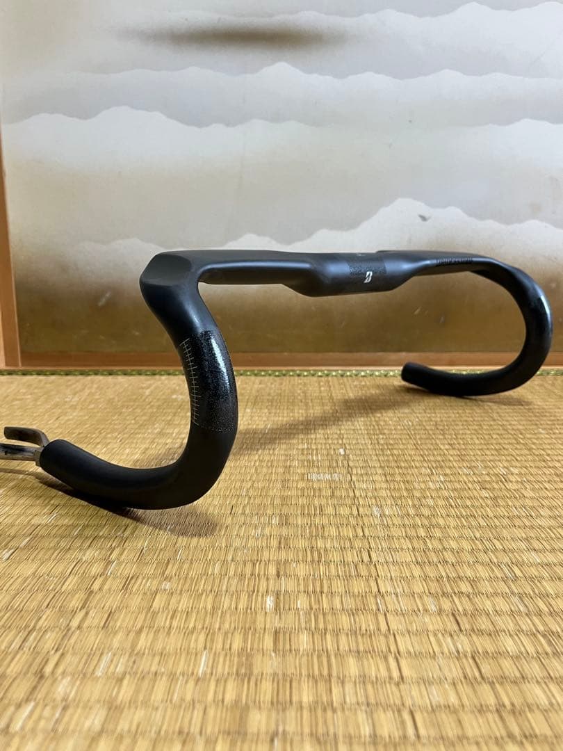 BRIDGESTONE ANCHOR ブリヂストン アンカー カーボンハンドル