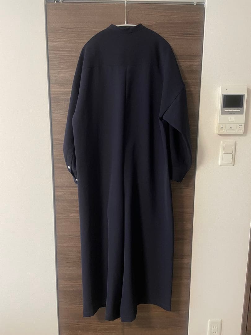 最終お値下げ！エンフォルド⭐︎オールインワン⭐︎ネイビー38