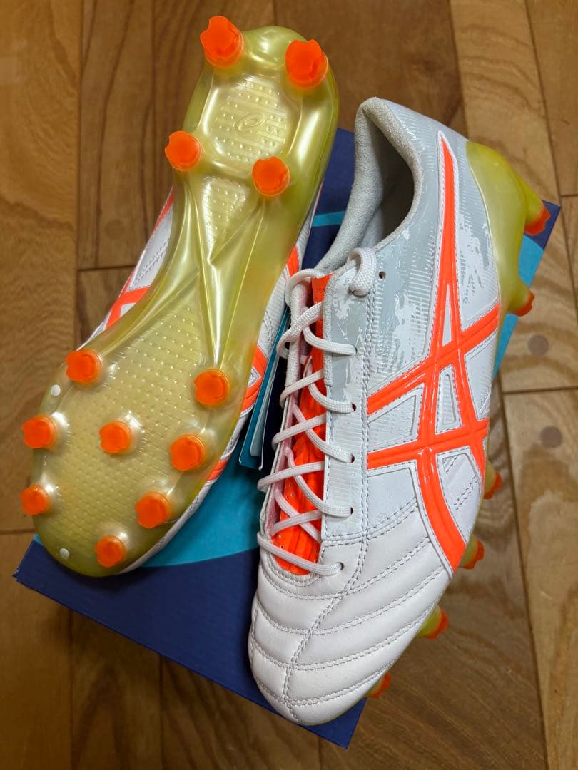 新品　激レア　廃盤　限定品　アシックス　DSライト X-FLY 3 25cm