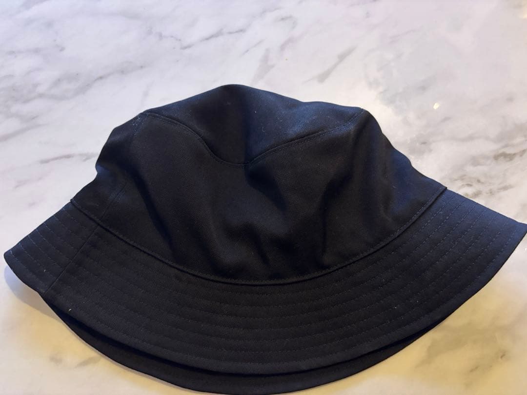 グラフペーパー　キジマタカユキ　バケットハット