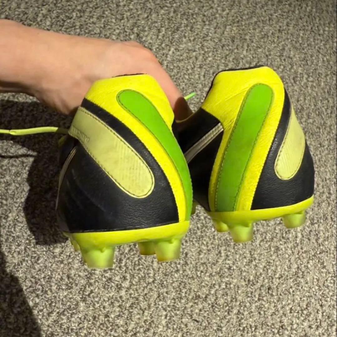 美品ティエンポレジェンド4HG 27cm