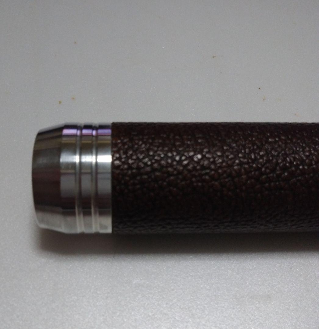 ビリヤード　エクステ　グリップ