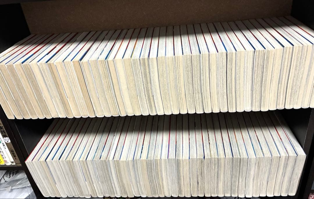 はじめの一歩　1〜137巻　全巻セット