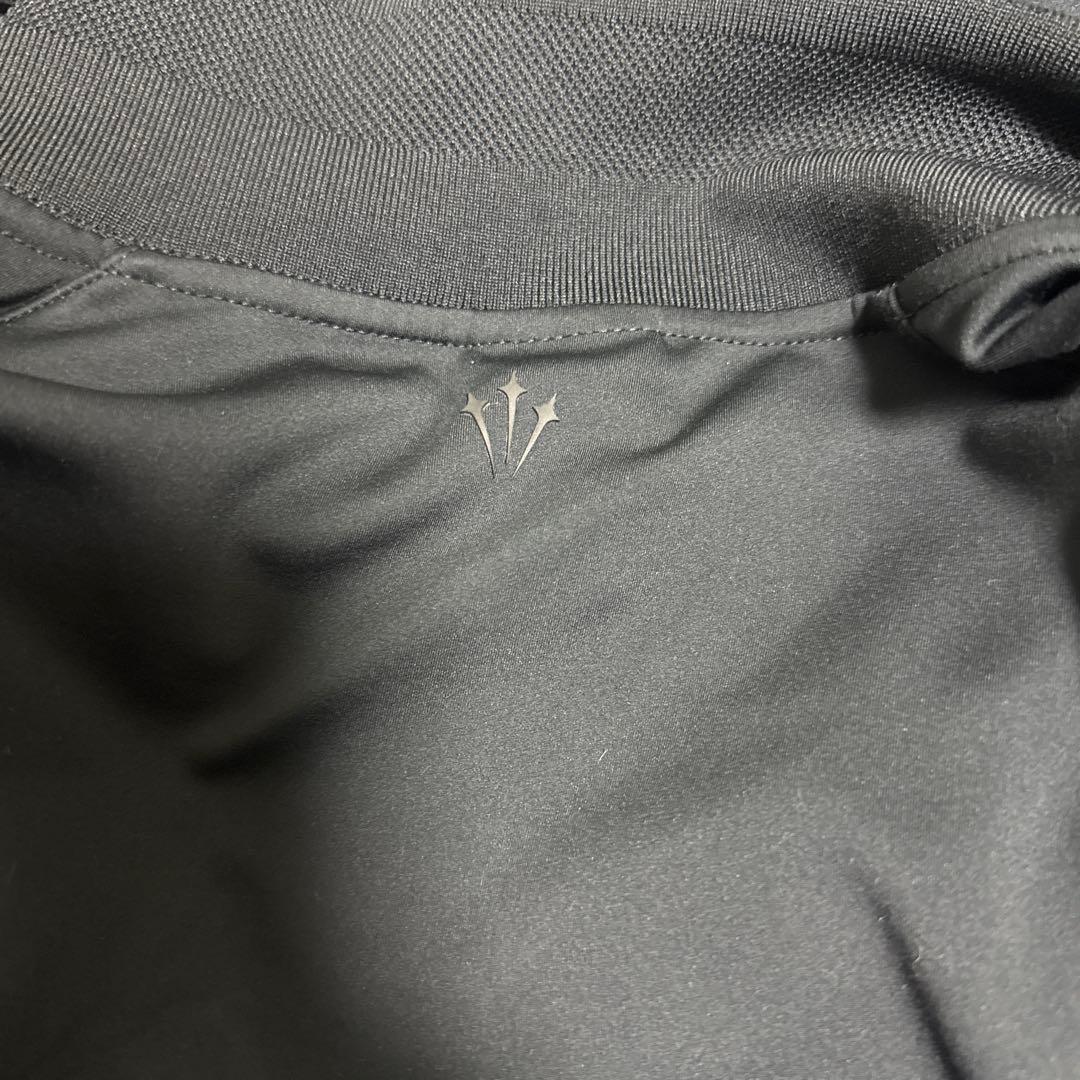 こ*ン様 Nike × Nocta track jacket