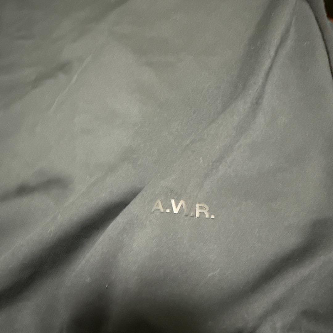 こ*ン様 Nike × Nocta track jacket