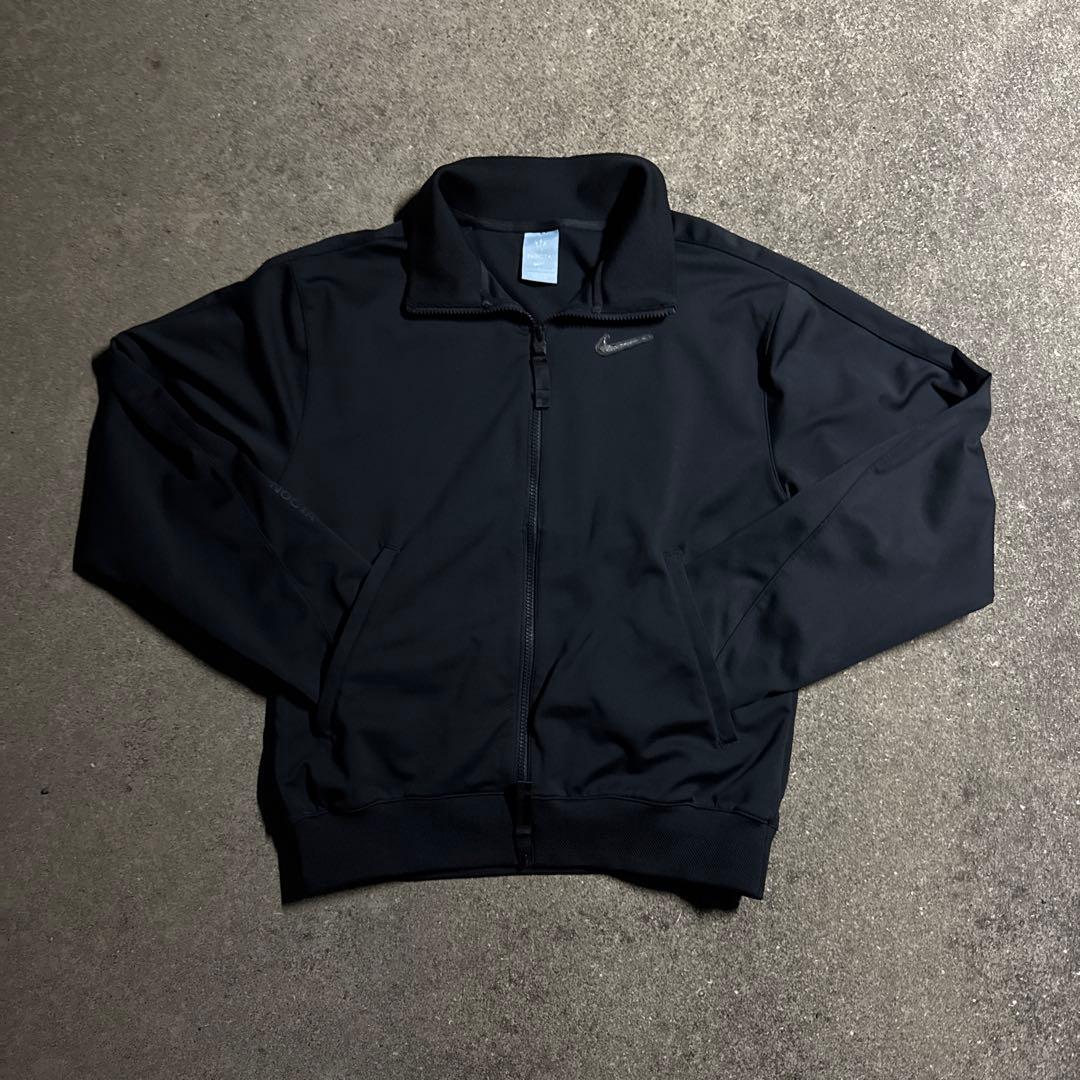 こ*ン様 Nike × Nocta track jacket