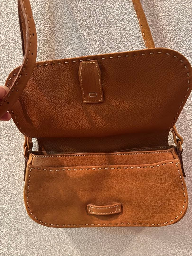 ⭐︎genten ゲンテン⭐︎ショルダーバッグ