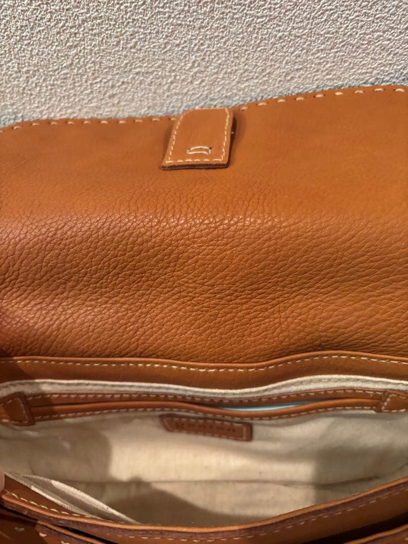 ⭐︎genten ゲンテン⭐︎ショルダーバッグ