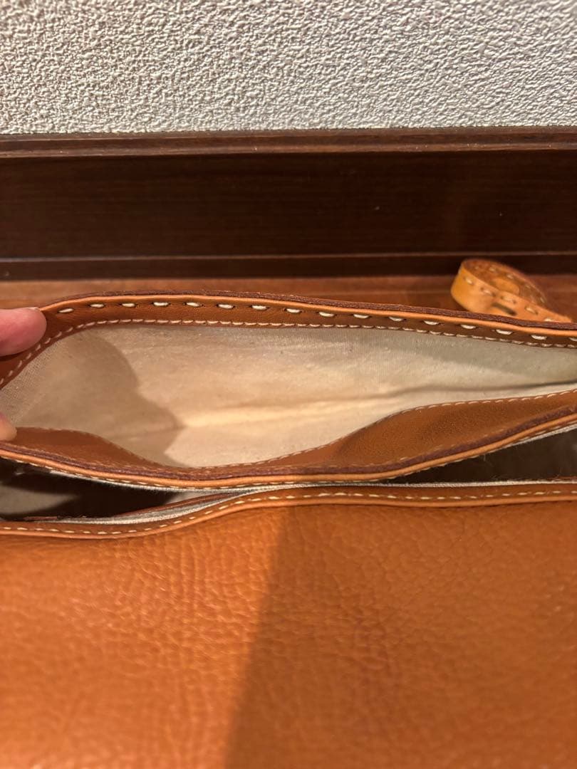 ⭐︎genten ゲンテン⭐︎ショルダーバッグ