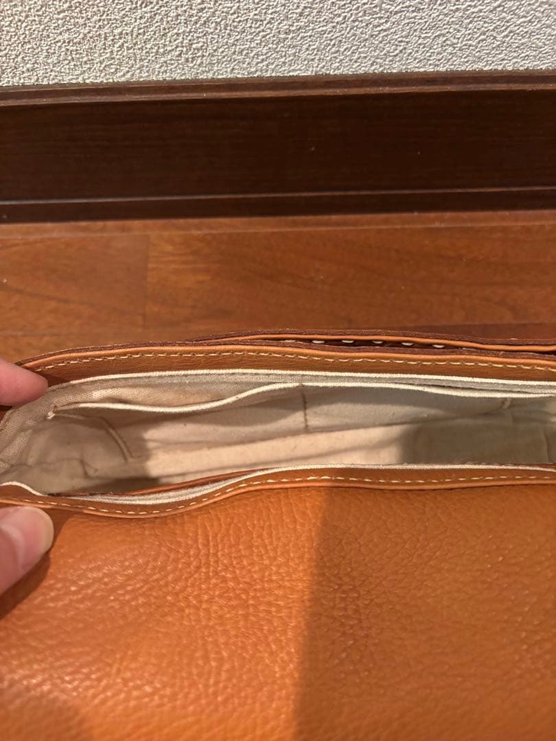 ⭐︎genten ゲンテン⭐︎ショルダーバッグ