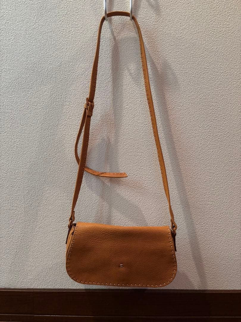 ⭐︎genten ゲンテン⭐︎ショルダーバッグ