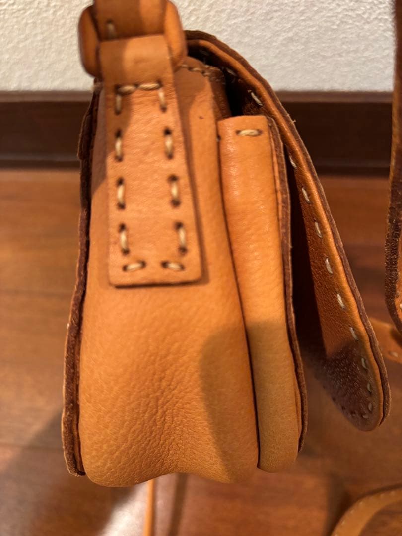 ⭐︎genten ゲンテン⭐︎ショルダーバッグ