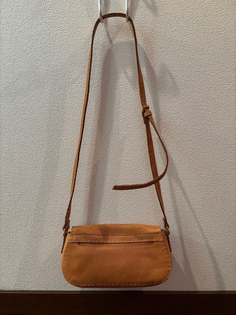 ⭐︎genten ゲンテン⭐︎ショルダーバッグ