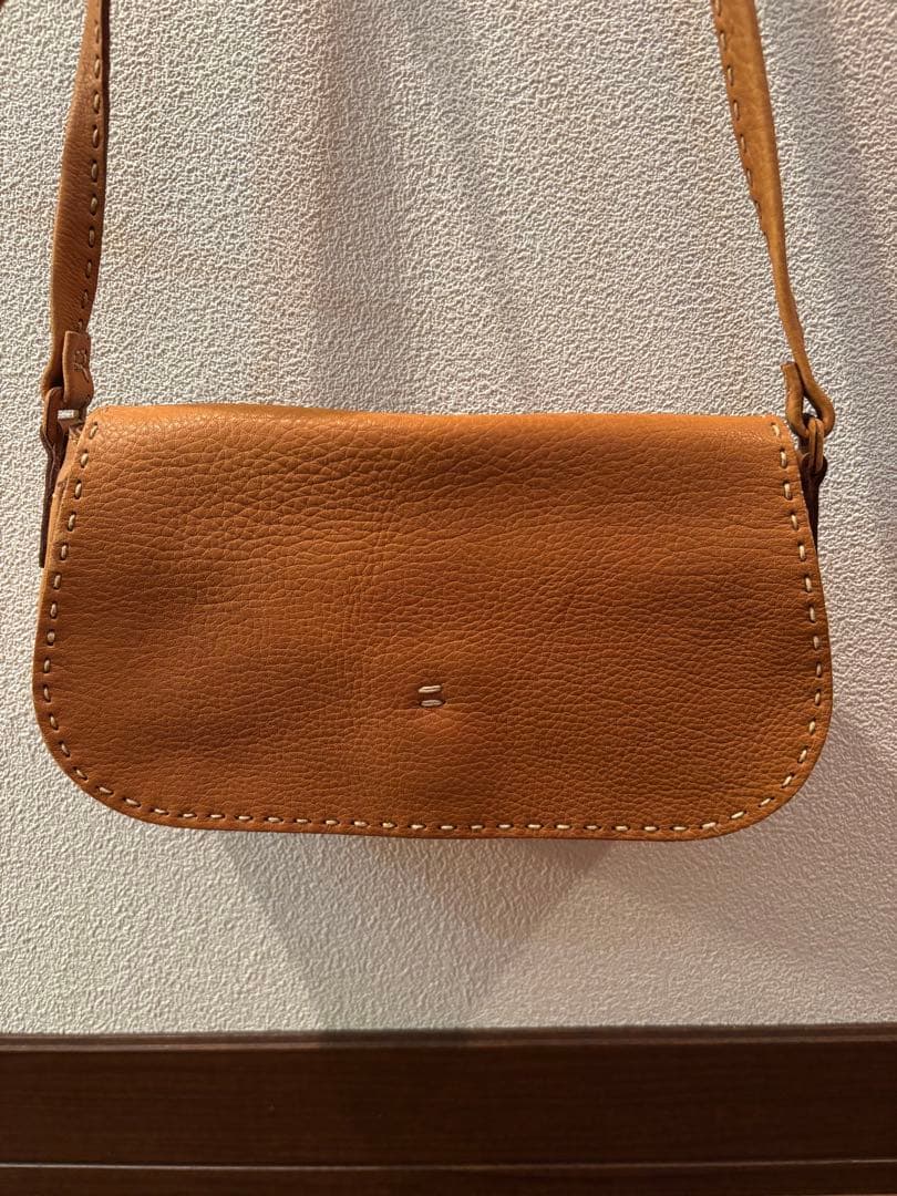 ⭐︎genten ゲンテン⭐︎ショルダーバッグ