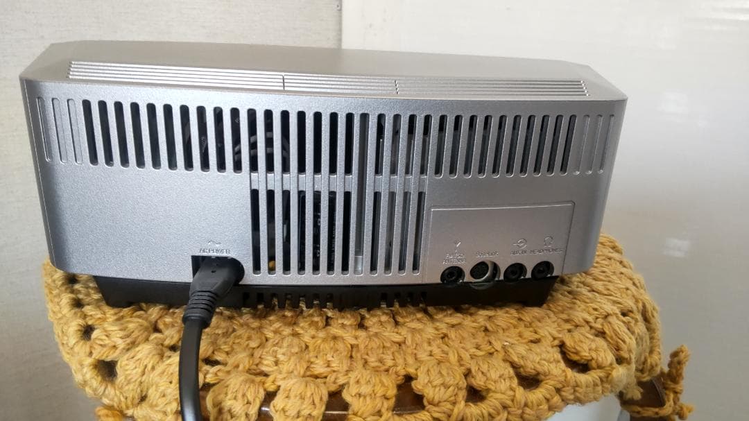 BOSE　wave music systemⅣ