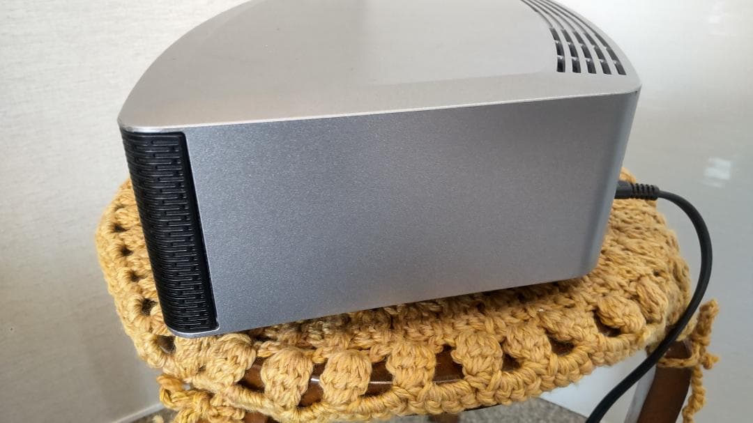 BOSE　wave music systemⅣ