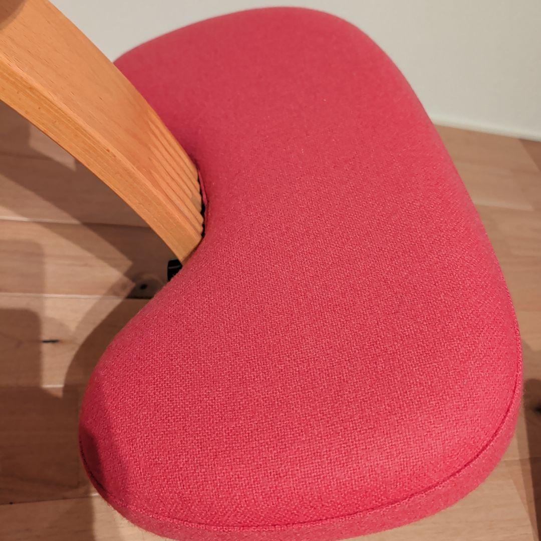 バランスラボ バランスチェア バランスイージー ピンク