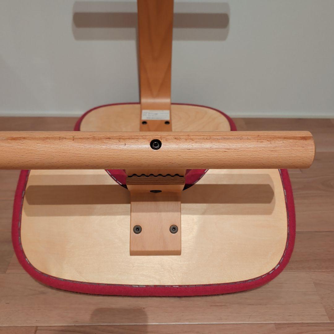 バランスラボ バランスチェア バランスイージー ピンク