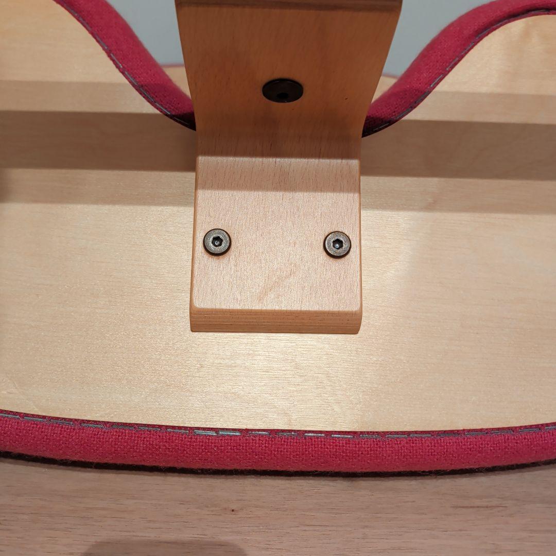 バランスラボ バランスチェア バランスイージー ピンク