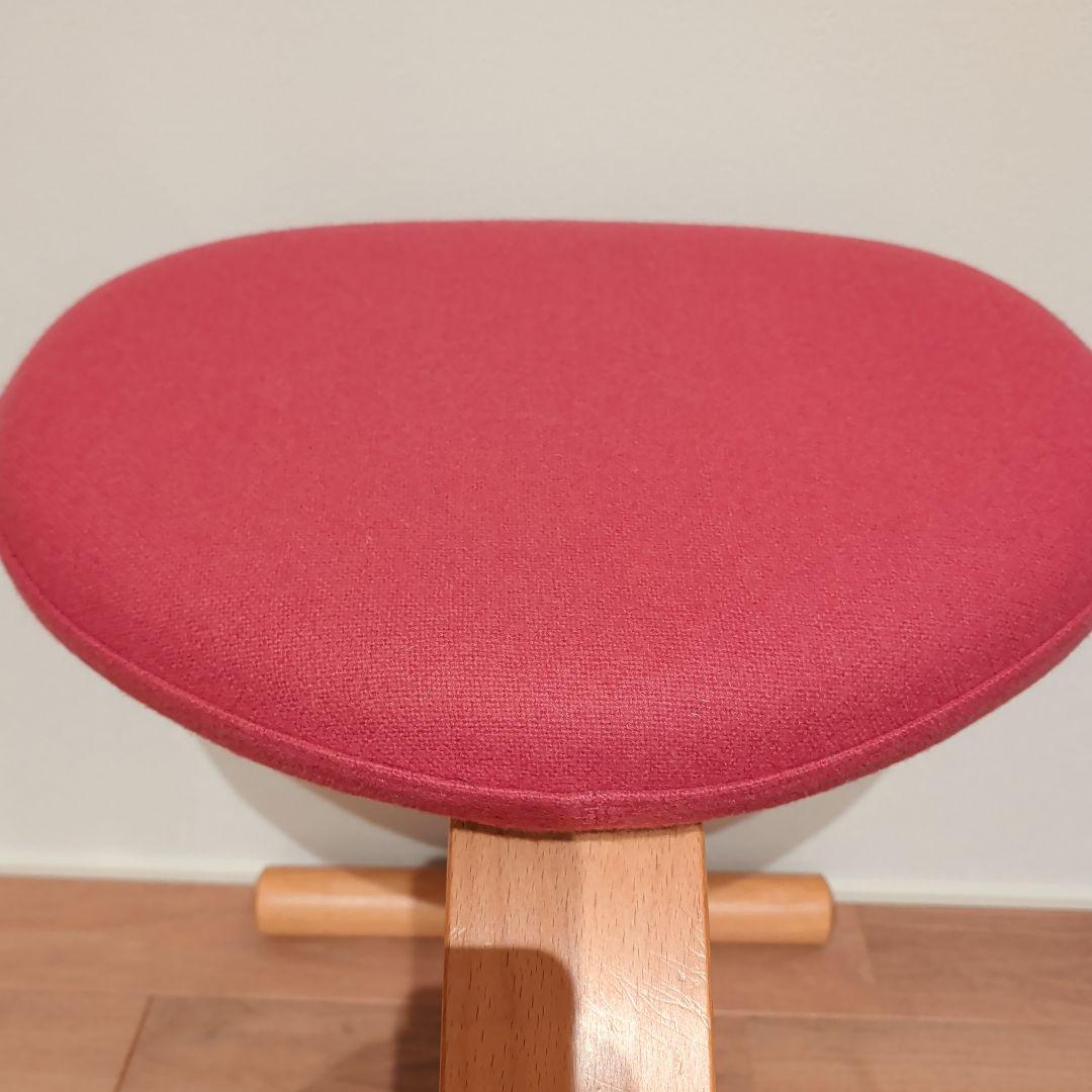 バランスラボ バランスチェア バランスイージー ピンク