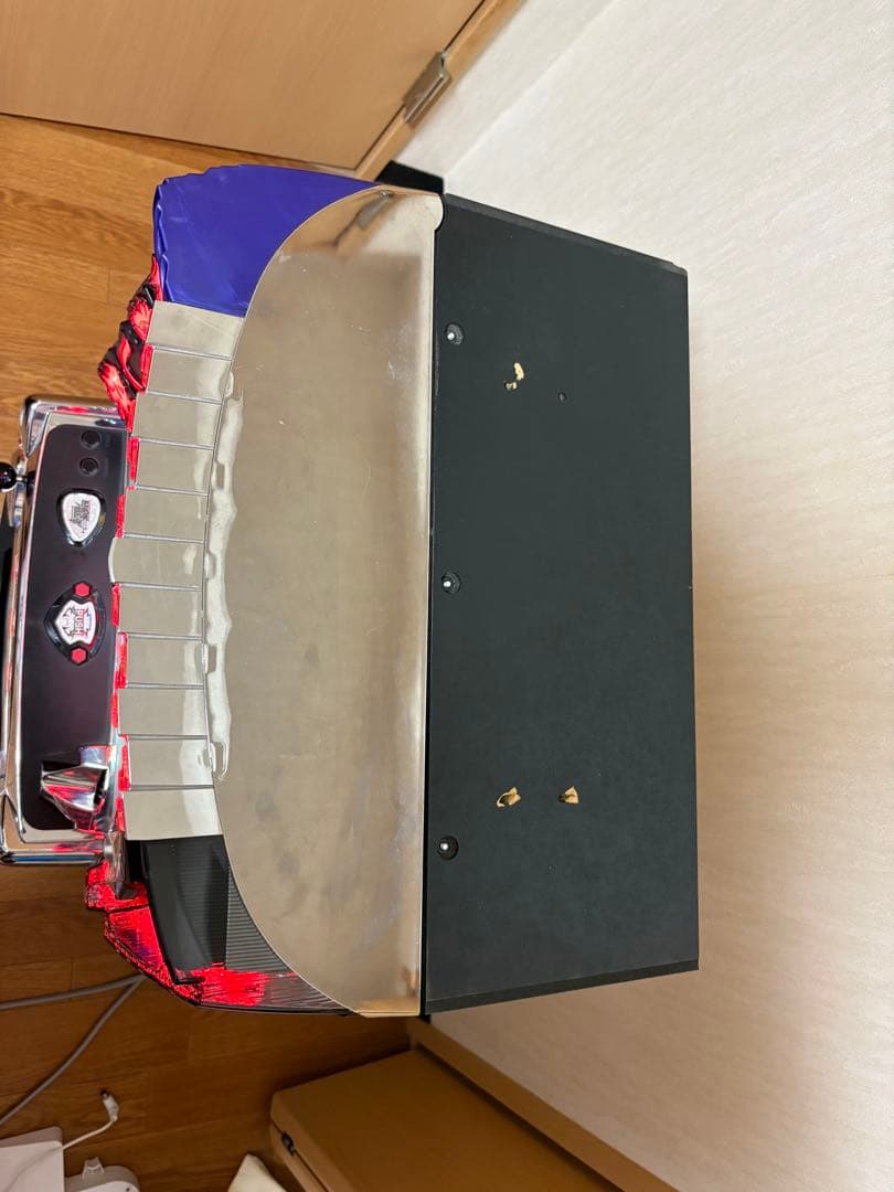 パチスロ　Ｓひぐらしなく頃に祭2カケラ遊び編ＬＳ