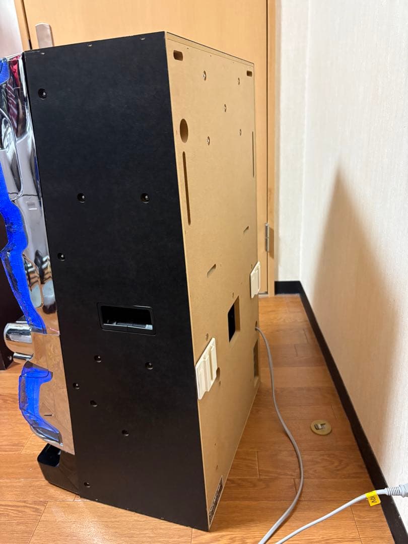 パチスロ　Ｓひぐらしなく頃に祭2カケラ遊び編ＬＳ