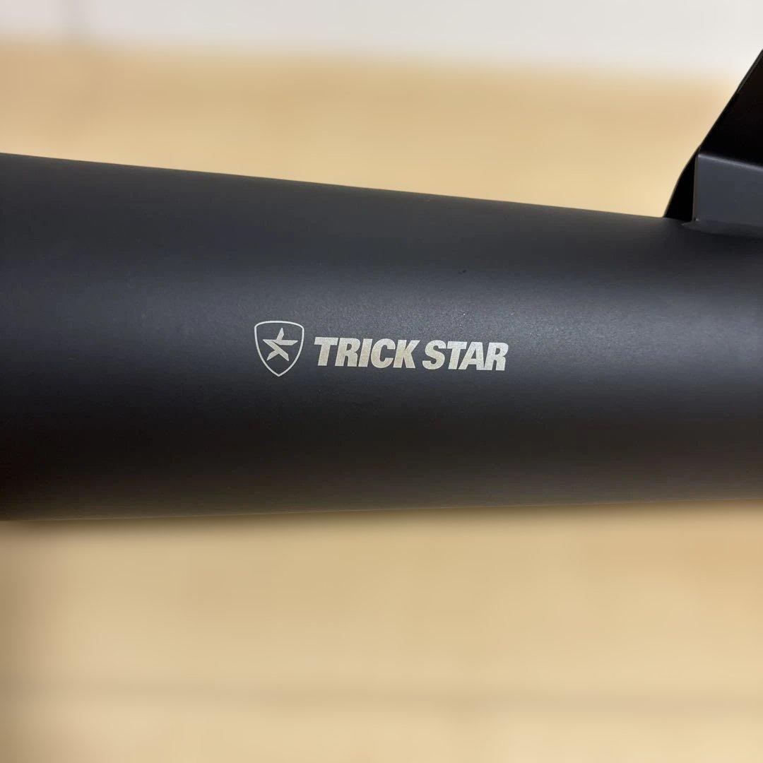 エリミネーター TRICK STAR スリップオンマフラー