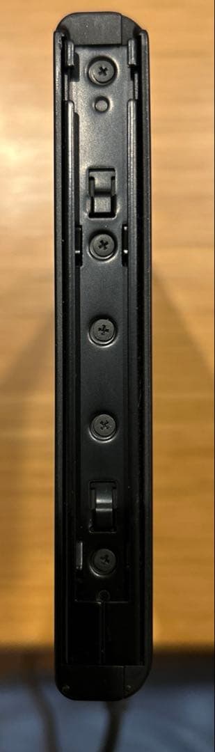 Switch本体　液晶のみ　あつ森