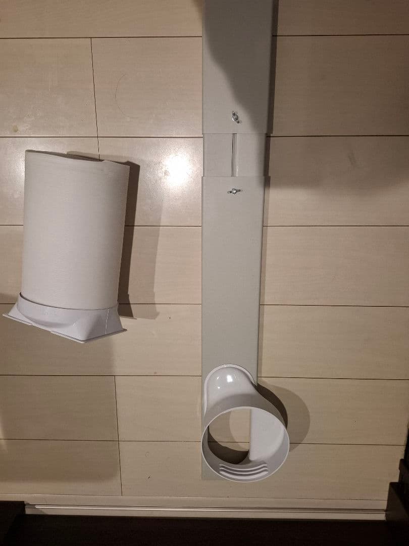 スポットクーラー　SC-T244