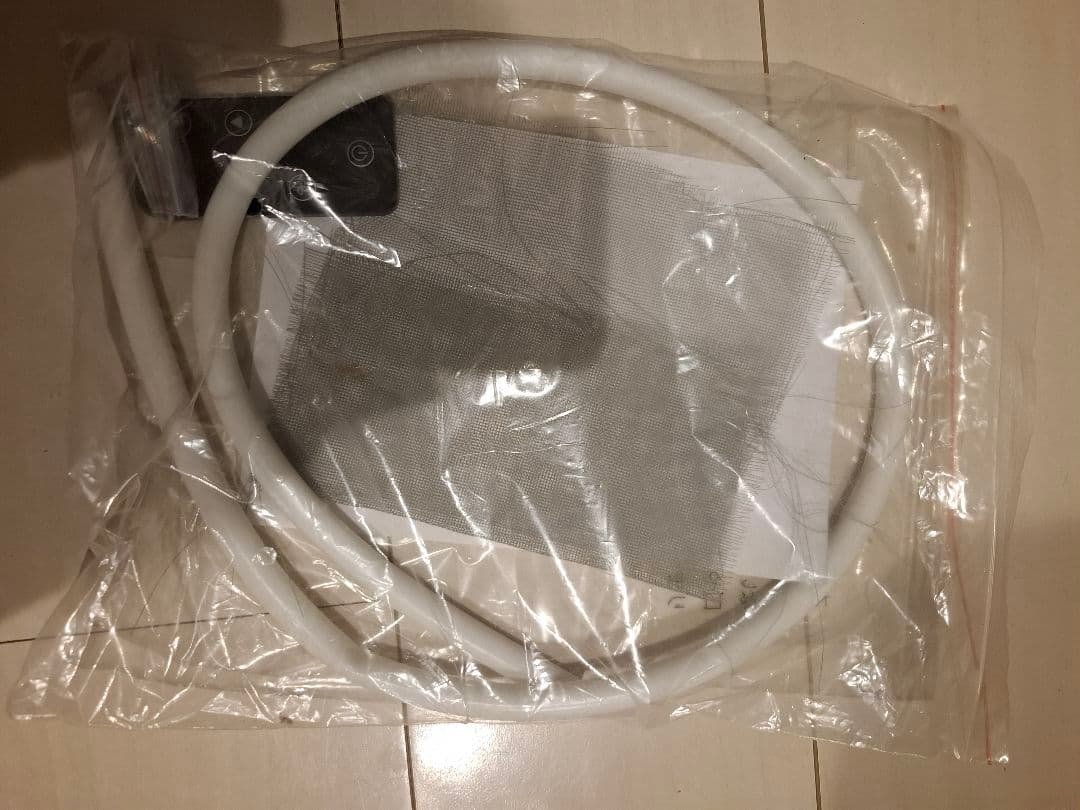 スポットクーラー　SC-T244