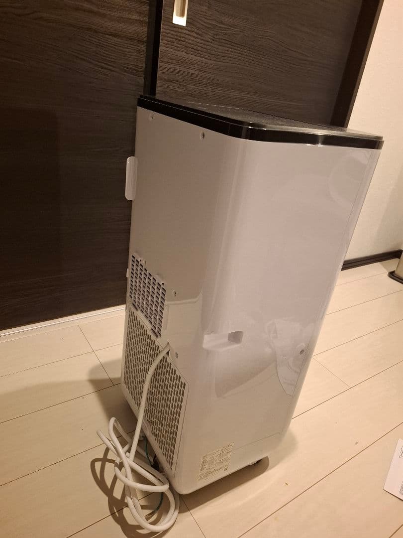 スポットクーラー　SC-T244