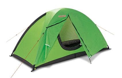 ヘリテイジ エスパース・デュオX ゴアテックス 吹き流し入口・前室フライ付き