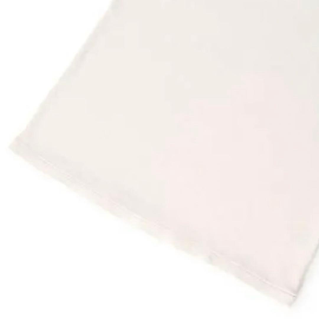 【M】ヘルスニット 52027 サーマルキングラッセルハニカムクルーネックFBK