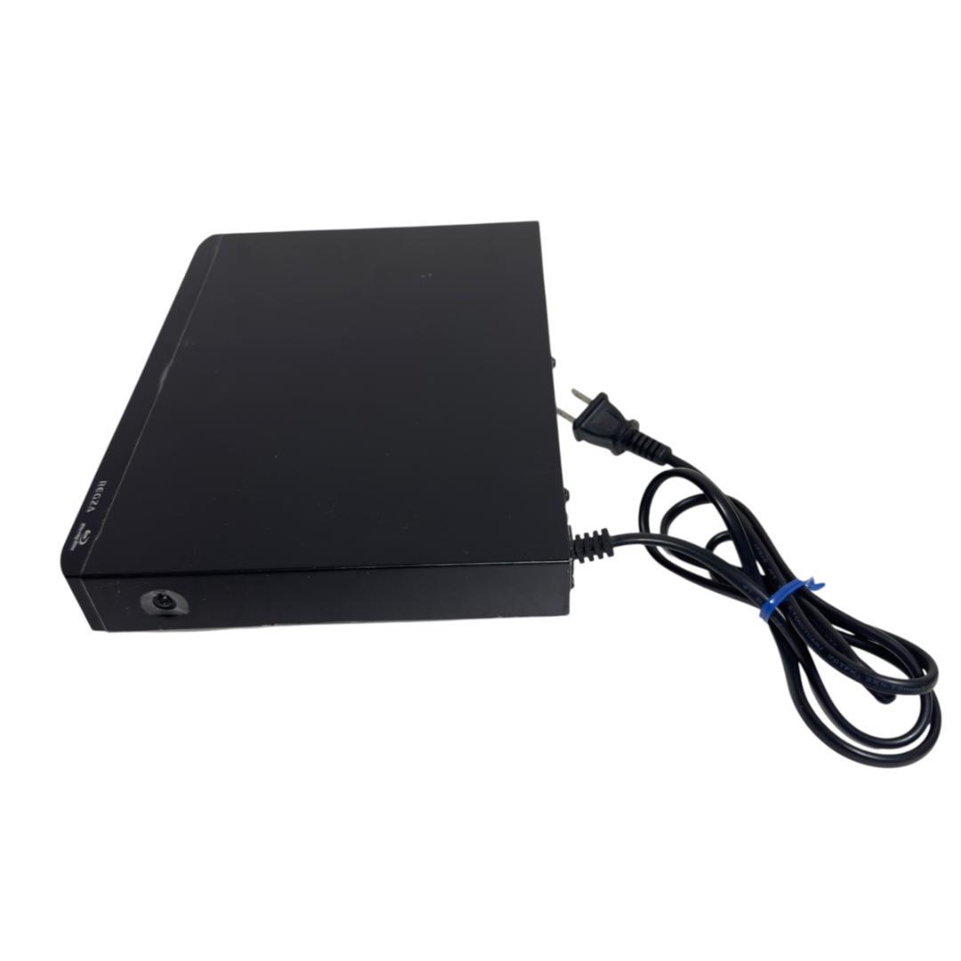 TOSHIBA REGZA BD ブルーレイプレーヤー DBP-S500