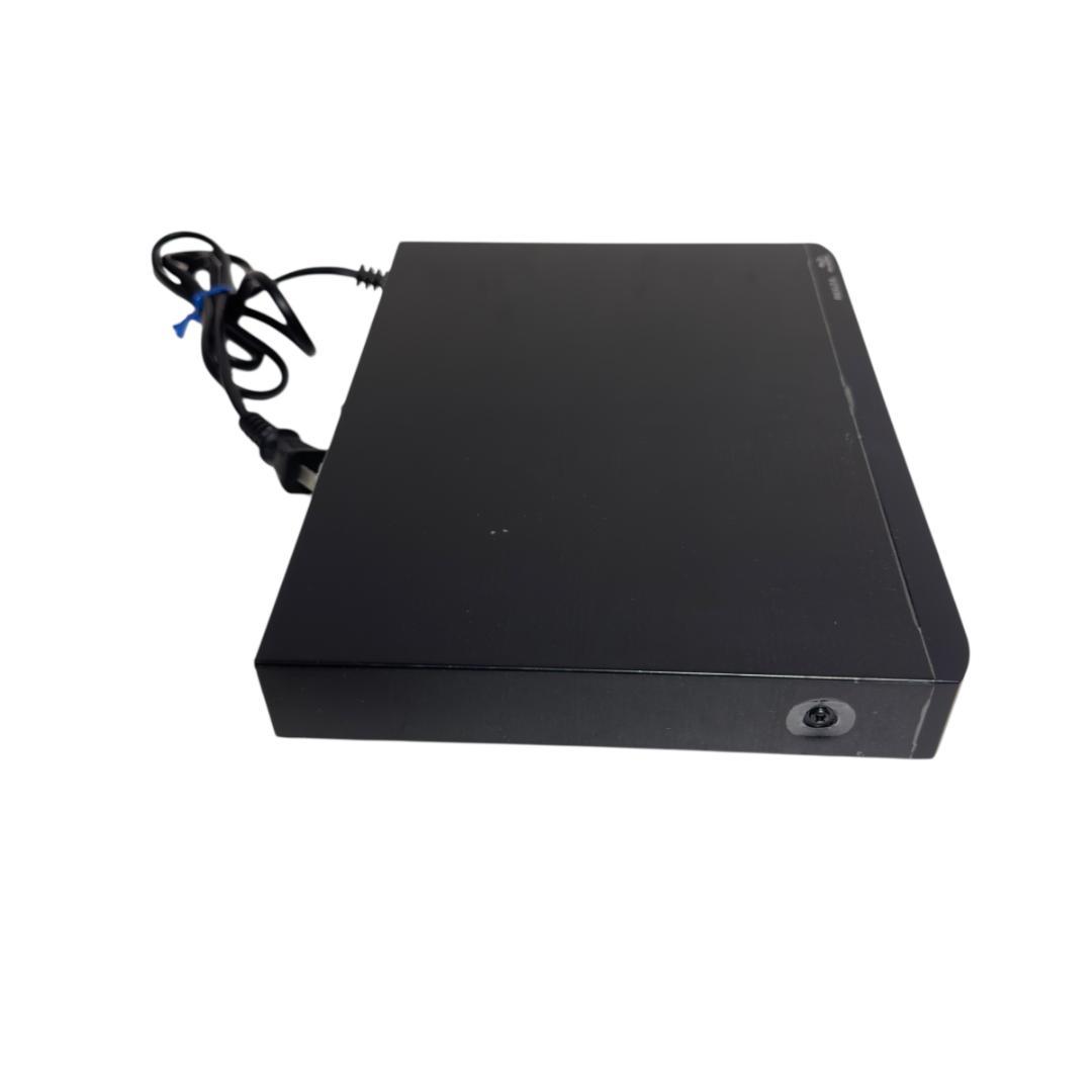 TOSHIBA REGZA BD ブルーレイプレーヤー DBP-S500