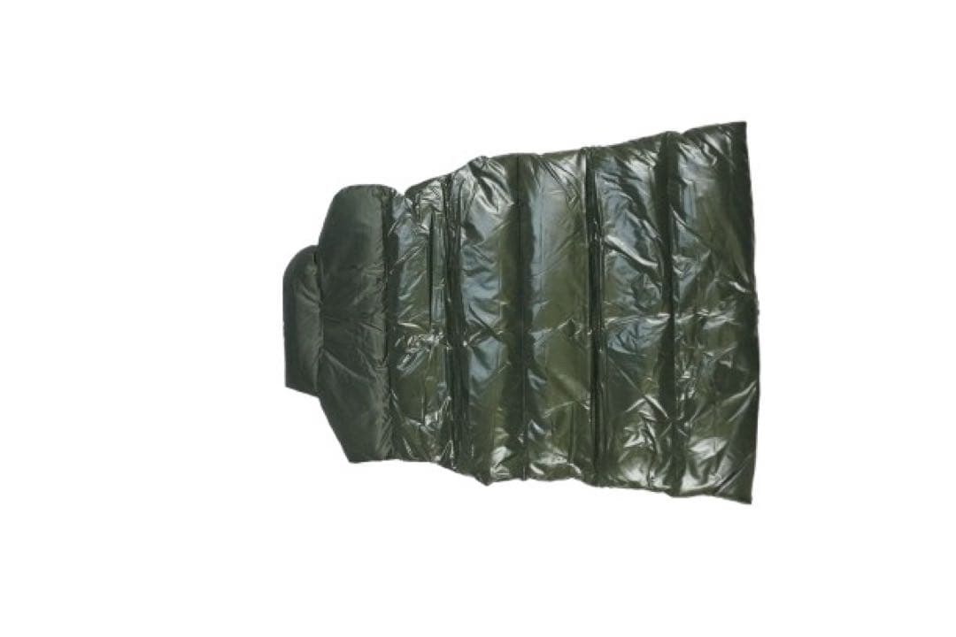 PYRENEX ピレネックス　JOHN 2 DEEP KHAKI HUU015