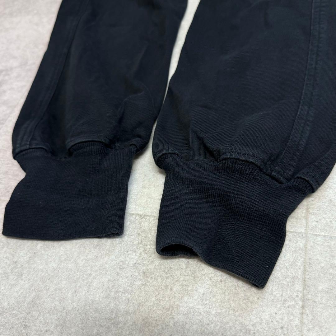 パンツ 2017 RICK OWENS WALRUS Cargo Pants