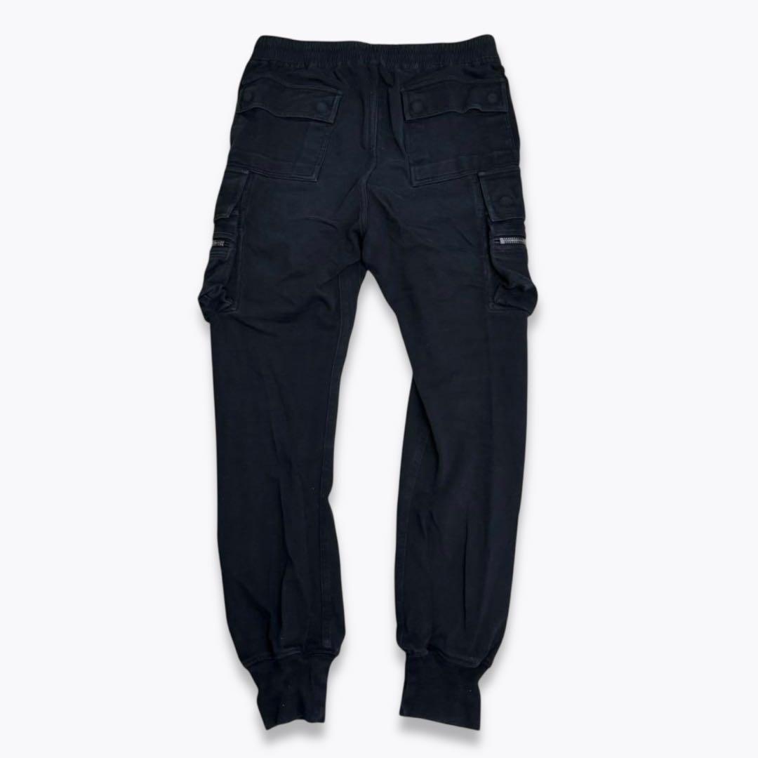 パンツ 2017 RICK OWENS WALRUS Cargo Pants