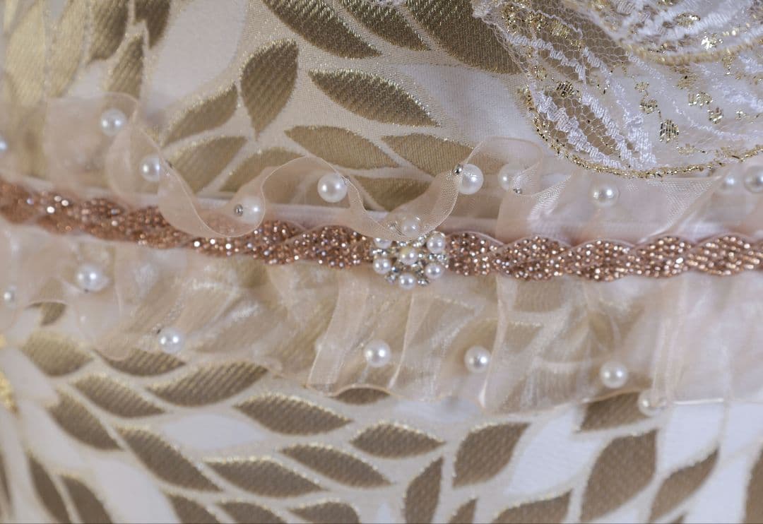 パンキー◎新作新品振袖フルセット◎全て揃ってます。自信のコーディネート